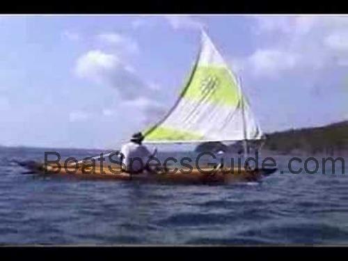 Sevylor SVX500DS fiche technique et avis